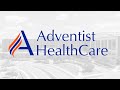 Adventist healthcare  us healthcare employer  maryland usa