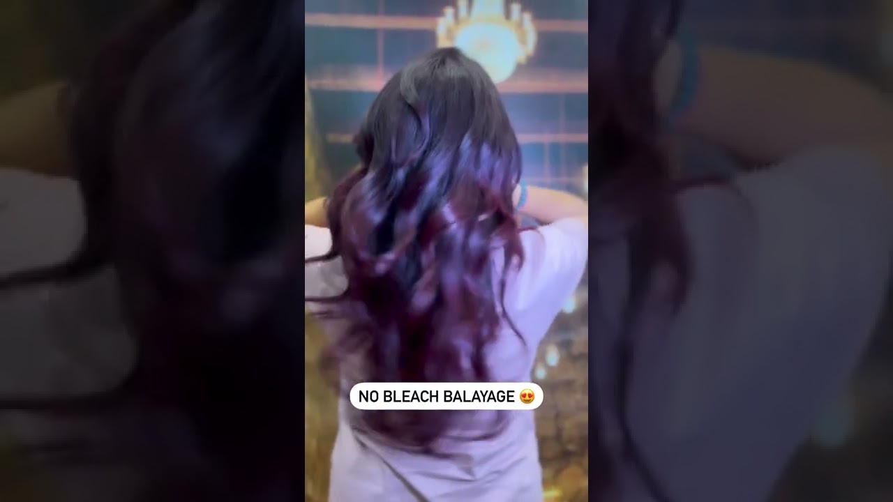 without bleach haircolour #shorts#hair#haircolour