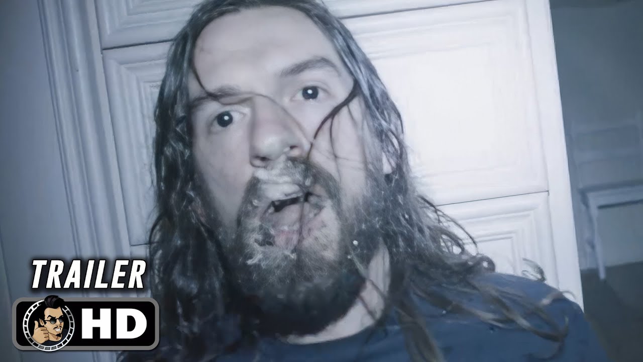 DREAM EATER | Official Trailer (2025)