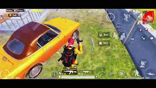 Victor’s Clutch Endgame 🏆 | PUBG Chicken Dinner