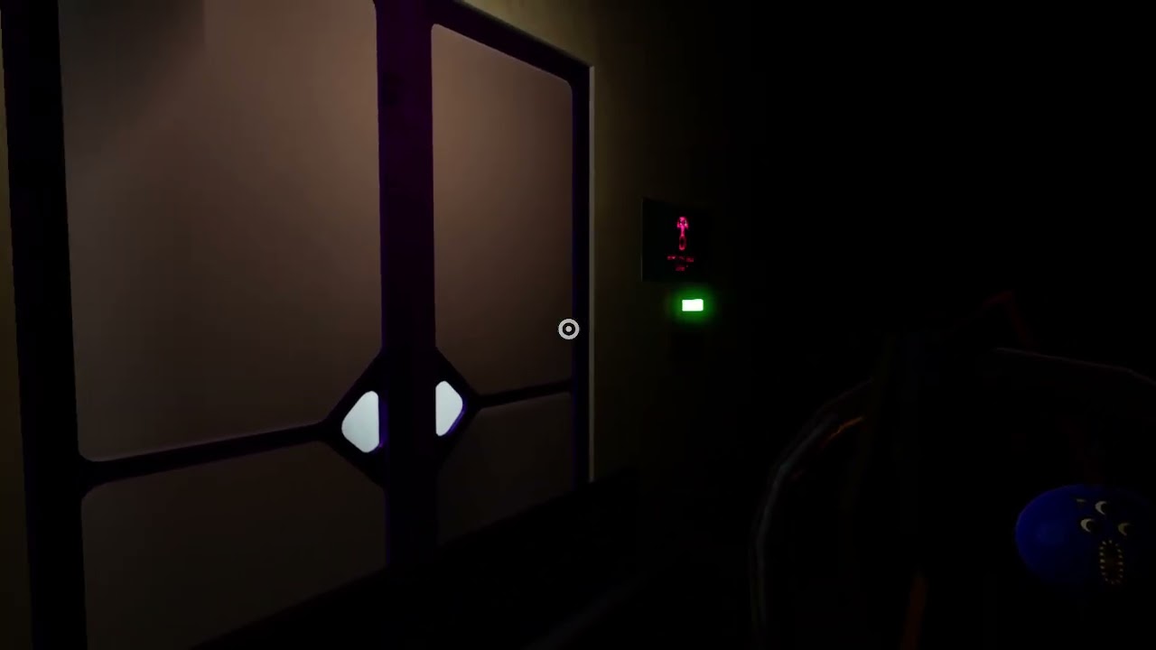 Garten of banban 0 secret ending