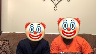 Story Time with My Brother! Why Parents Suck.