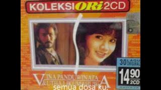 Vina Panduwinata - Mohon Ampun (HQ audio dengan lirik)