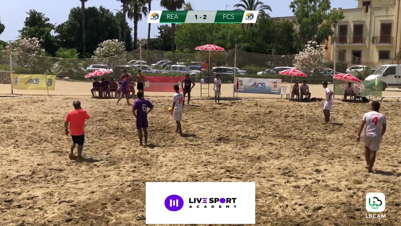 Real Pepperoni - FC Sirenella