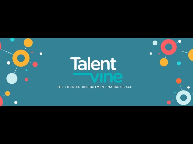 TalentVine Demo - Post a new role