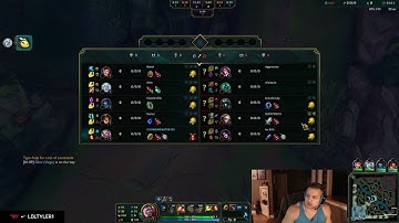 Tyler1: Support Challenge is more important than Studying