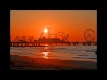 Galveston, Texas  24/7 Live Beach Camera - YouTube