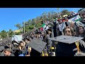 Pro-Palestinian protesters interrupt UC Berkeley