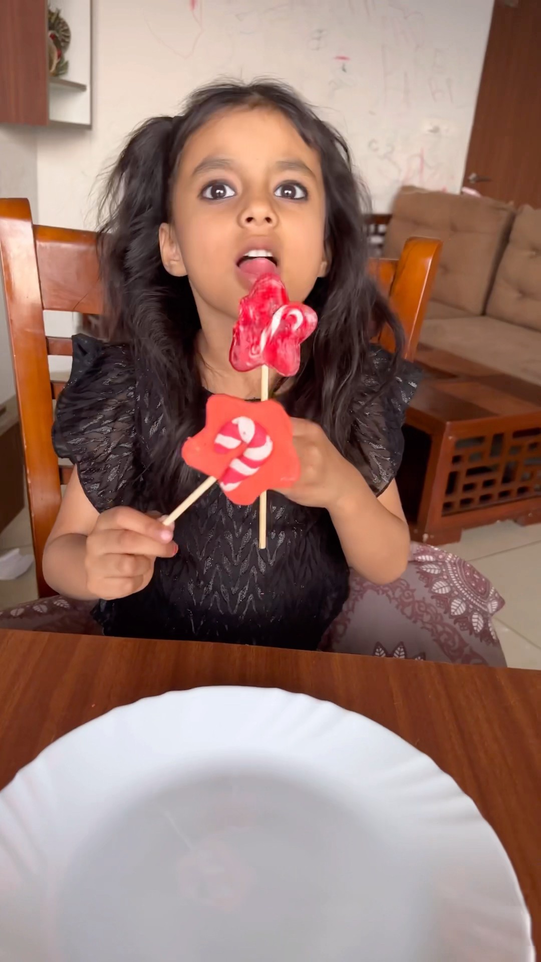 How to make best lollipop for your mom ? Tom\u0026Jerry #shorts