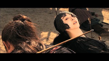 『白髪妖魔伝』予告編