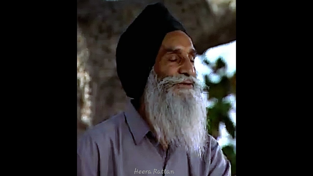 Bhai Mohinder Singh Ji SDO  (ਵਿਸਾਖੀ 7) Rajouri Garden Smagam Delh