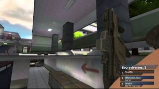 Pegando um Hacker de Parede-PointBlank