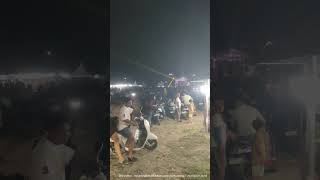 Battle Sound Horeg Sumbersewu 2026 Halal Bihalal Banyuwangi Event