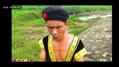 Hài Dân tộc cười vỡ bụng