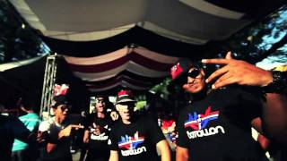 El Batallon - Haciendo Bembita (Video Official HD)
