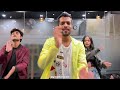 JHOOME JO PATHAAN - Dance Cover Deepak Tulsyan C.ography Mp3 Song