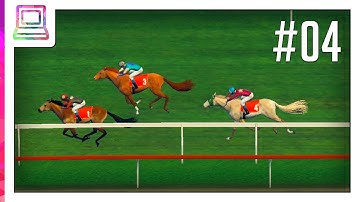 Rival Stars Horse Racing (Part 4) (Horse Game)