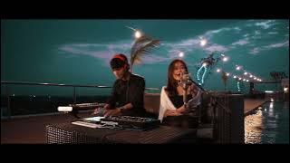 Payung Teduh  Untuk Perempuan yang Sedang Dalam Pelukan Cover by Alffy Rev ft Brisia JoDIE