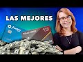 Las Mejores Tarjetas De Crédito Cash Back En El 2021 🤑