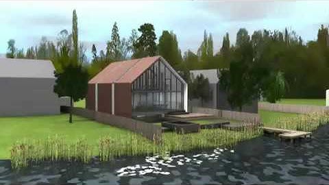 Flood Resilient Design