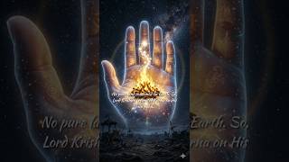 Karna's Deathbed Conversation with Lord Krishna | Mahabharata Insights #shorts #facts #history