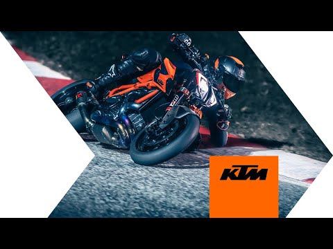 Video: KTM 1290 Super Duke R: la bestia austriaca ora ha 180 CV, 140 Nm e 6 kg in meno