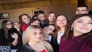 Ariogalos Gimnazijos Xiii Laidos Paskutinis Skambutis