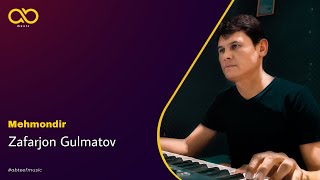 Zafarjon Gulmatov - Mehmondir | Зафаржон Гулматов - Мехмондир (Official Audio)