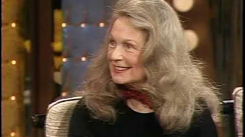 Geraldine Fitzgerald--"The Poor People of Paris," ...