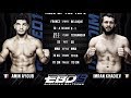 EBD5 - Amin Ayoub vs Imran Khadiev