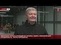 Порошенко: "Путін напав не на Україну, а на весь цивілізований світ"