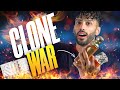 Angels Share Clone War 