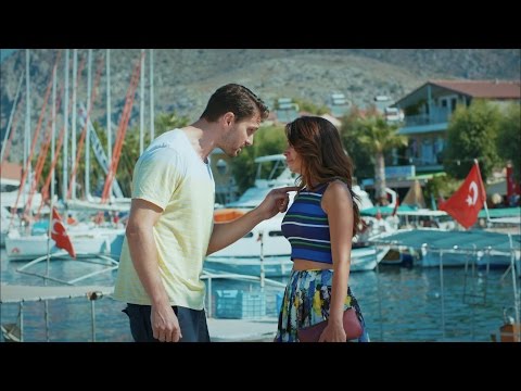 Bir Deniz Hikayesi 2. Bölüm - Hakan ve Zeynep'in yıllar sonra ki yüzleşmesi!