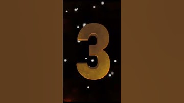 KGF Template Video Background Full Screen | light Effect | Kinemaster Template Black Screen State