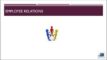 Employee Relations
