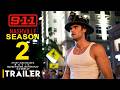 9-1-1: Nashville Season 2 _ Trailer (2026) | Jessica Capshaw, LeAnn Rimes, Michael Provost, Review,