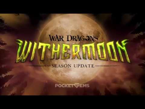 war dragons game common sense media War Dragons | Withermoon Season Starts Now!