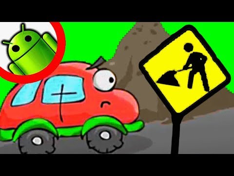Невезение Прочь! Друзья спасают машинку Вилли! Развивающий мультик про машинки!