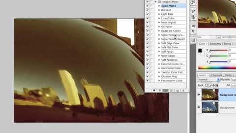 Batch Process Commands