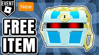 (EVENT) HOW TO GET THE FORBIDDEN TREASURE CHEST IN SOLARPUNK SIMULATOR [ROBLOX]