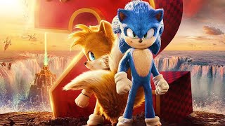 Sonic the Hedgehog Movie -Sonic X Theme (Light Spoilers)