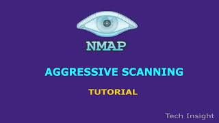 Nmap Aggressive Scanning and ZenMap | Ethical Hacking Tutorial -3