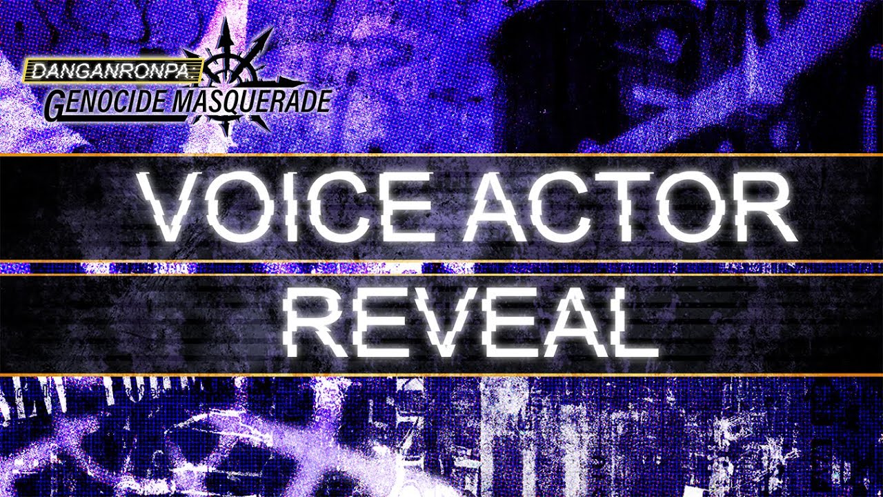 VA REVEAL - DR: Genocide Masquerade