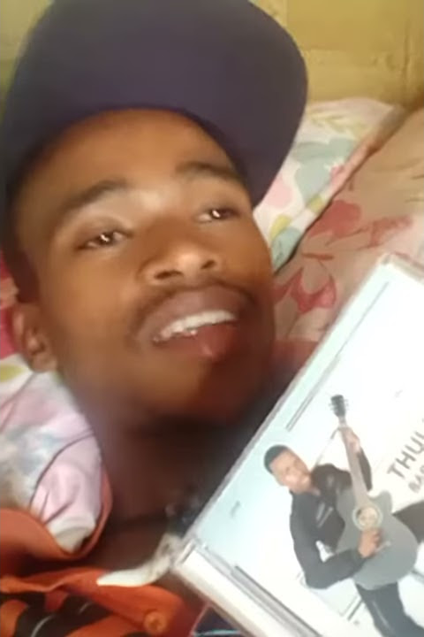 THULEBUKA badlamazambane