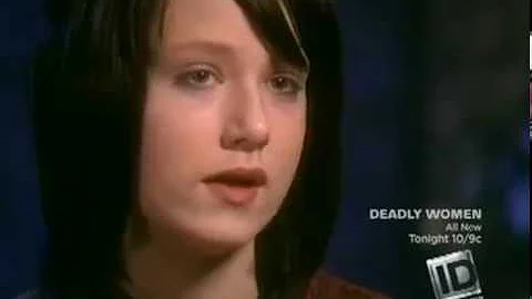 (Watch 20/20) on ID S03E25 Innocence Lost