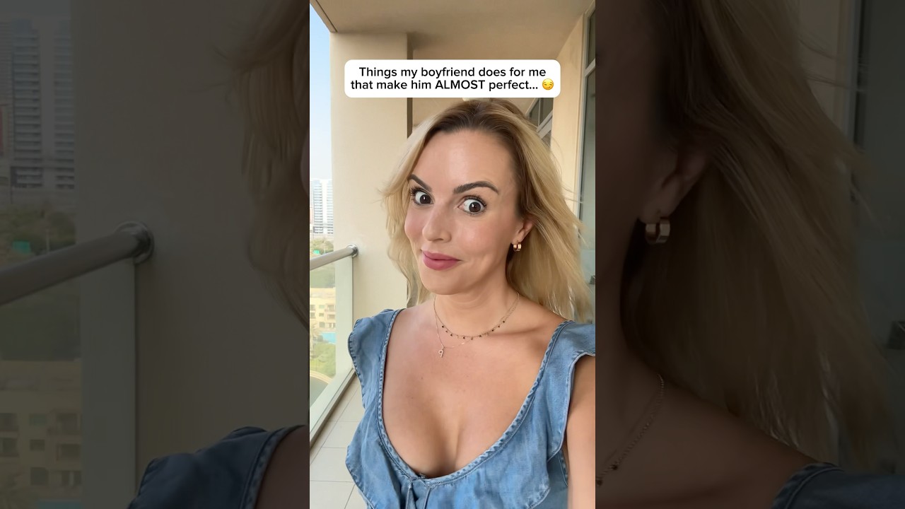 Wait for it… 😏 I said ALMOST perfect 😜🇪🇸❤️🇦🇺 Ad/Publi  #languages #lingopie #spanish #couples