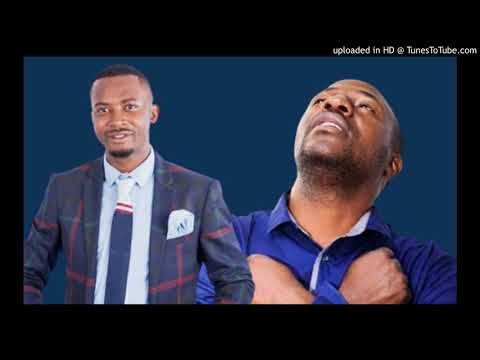 Mathias Mhere Ft Blessing Shumba : Driver Wehupenyu