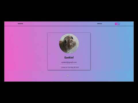 React firebase ( react hooks) Project || Messaging App || Messper || FutureBit