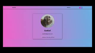 React firebase ( react hooks) Project || Messaging App || Messper || FutureBit