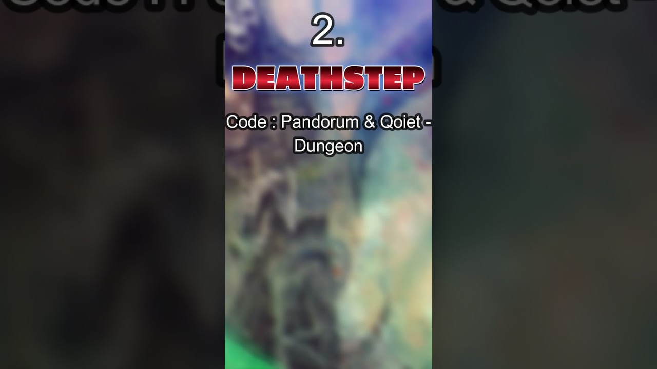 DUBSTEP VS DEATHSTEP (part 2) 